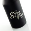 Sip Happens Black Growler - Image 5