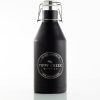 Sip Happens Black Growler - Image 2