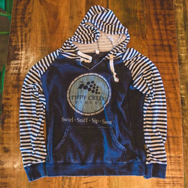 Baggy Hoodie