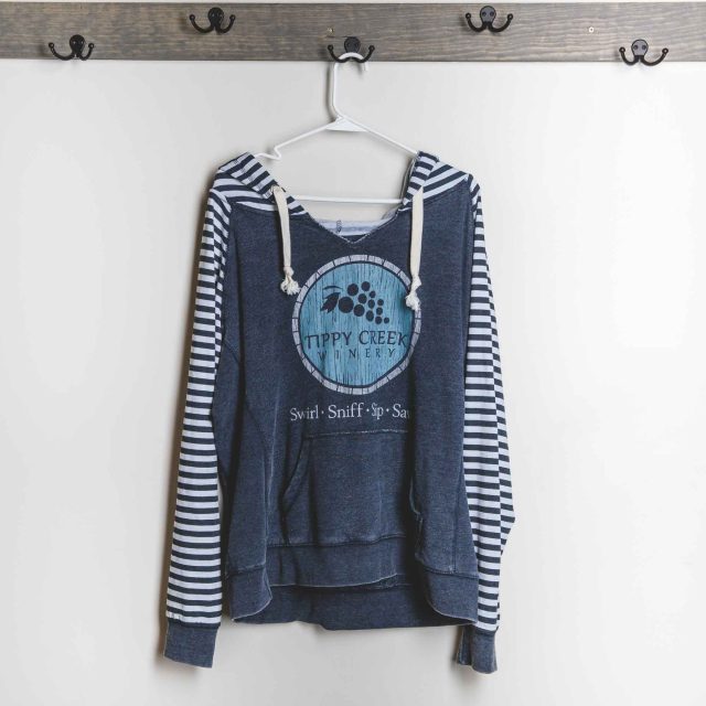 Baggy Hoodie - Image 3