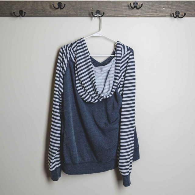 Baggy Hoodie - Image 4
